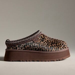 UGG® Tazz Caspian Platform Slippers 7